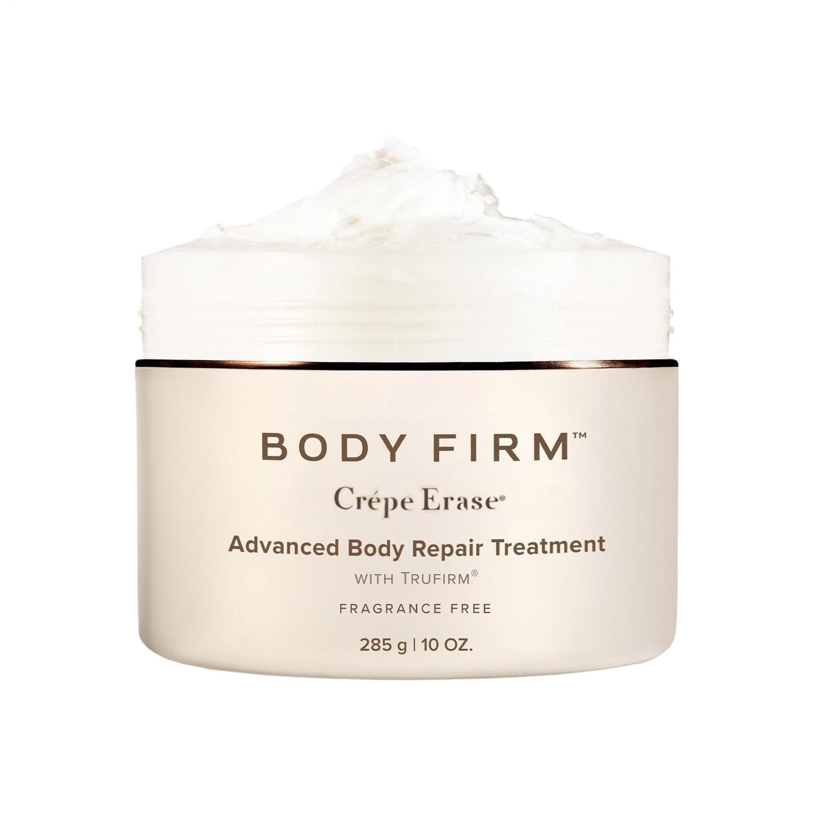 High-Quality Crepe Erase Advanced Body Repair care 285g 10oz Face Body Balm