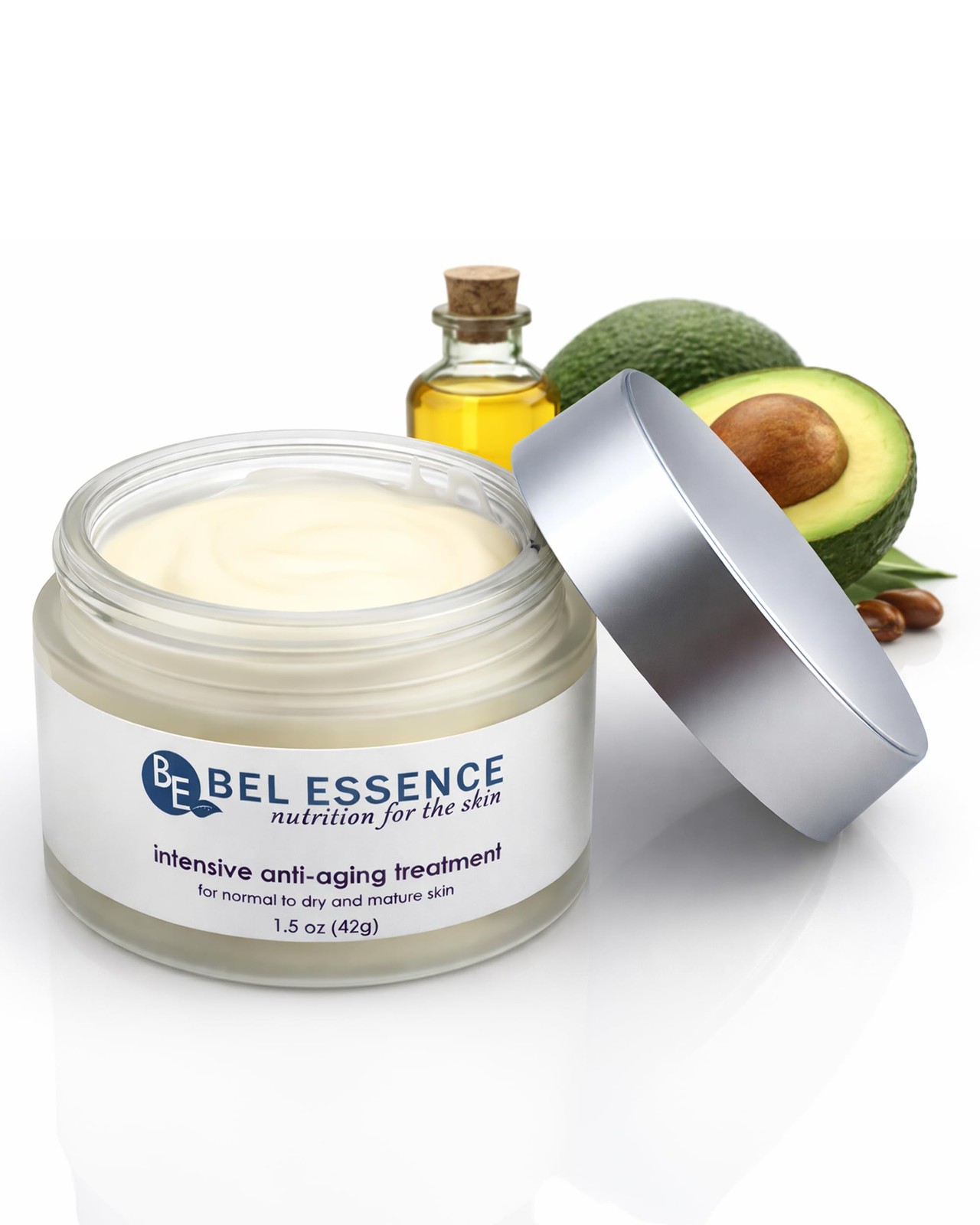 Bel Essence Anti Wrinkle Cream and Neck Cream, Anti Aging Face Moisturizer fo…