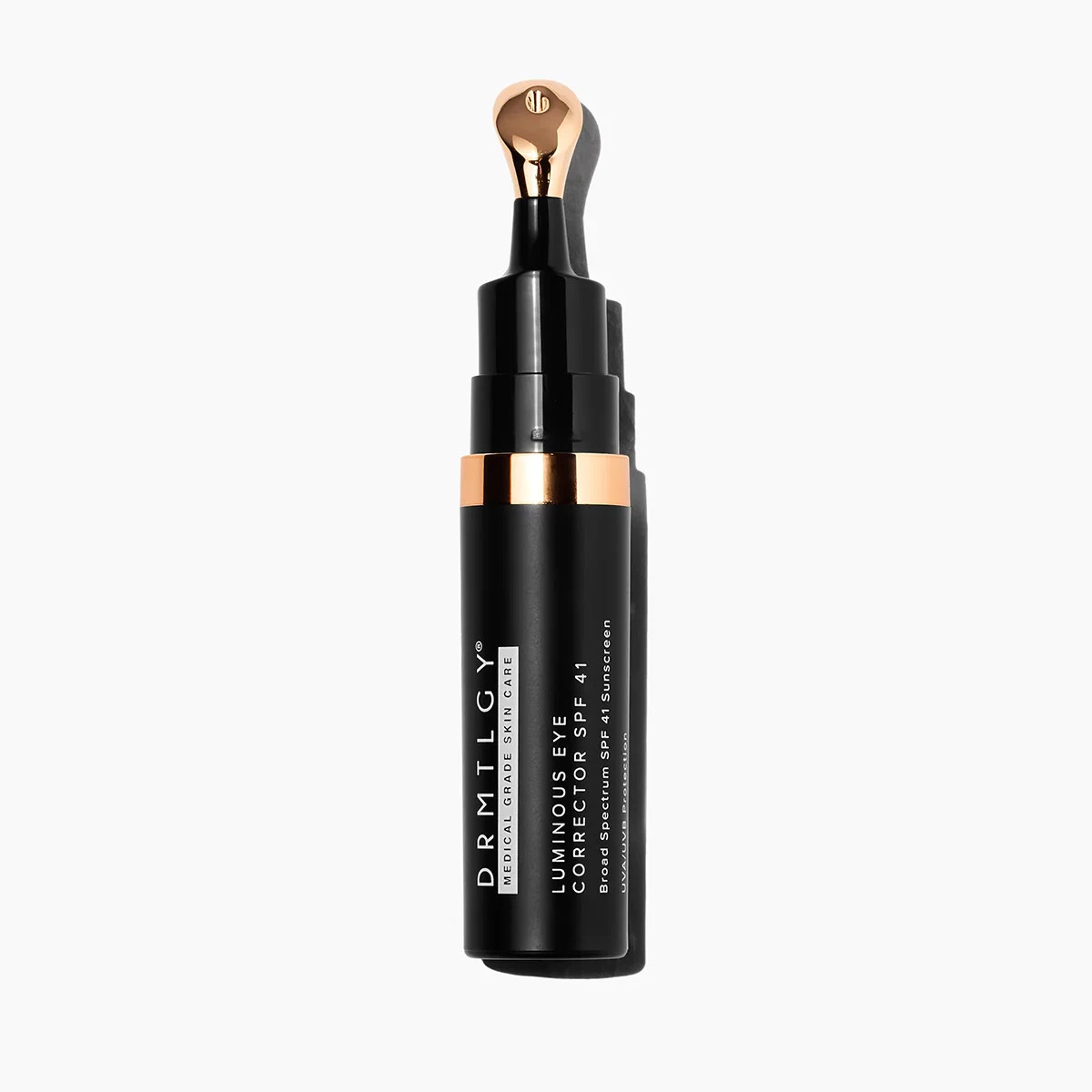 DRMTLGY Luminous Eye Corrector SPF 41 Dark Circle Brightener Choose Shade