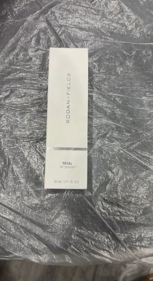 Rodan + Fields Total RF Serum 30 mL / 1 oz Brand New Sealed in Box