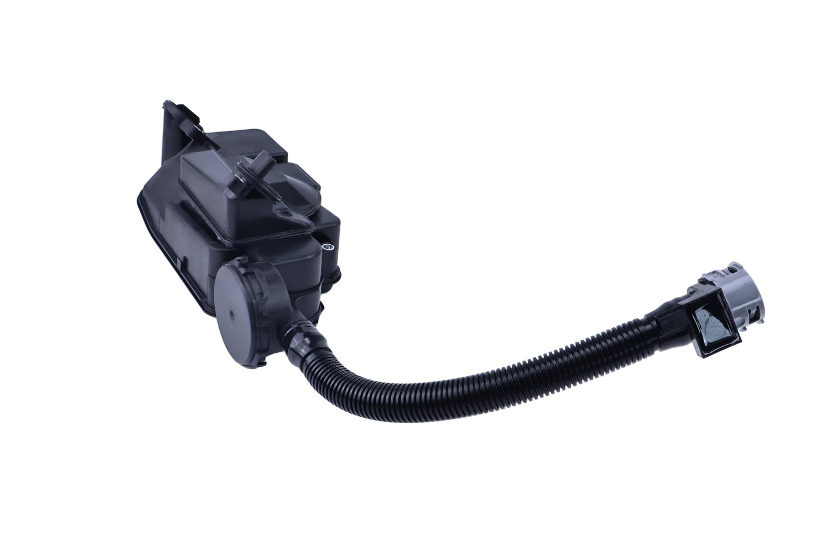 Holdia Oil Separator Assembly LC3Z-6A785-C for 19-22 Ford Super Duty 6.7L