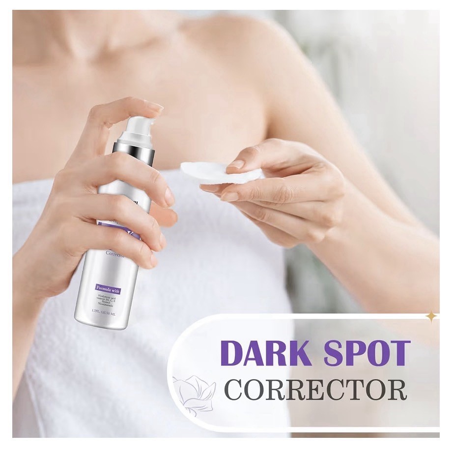 hanywil dark spot remover