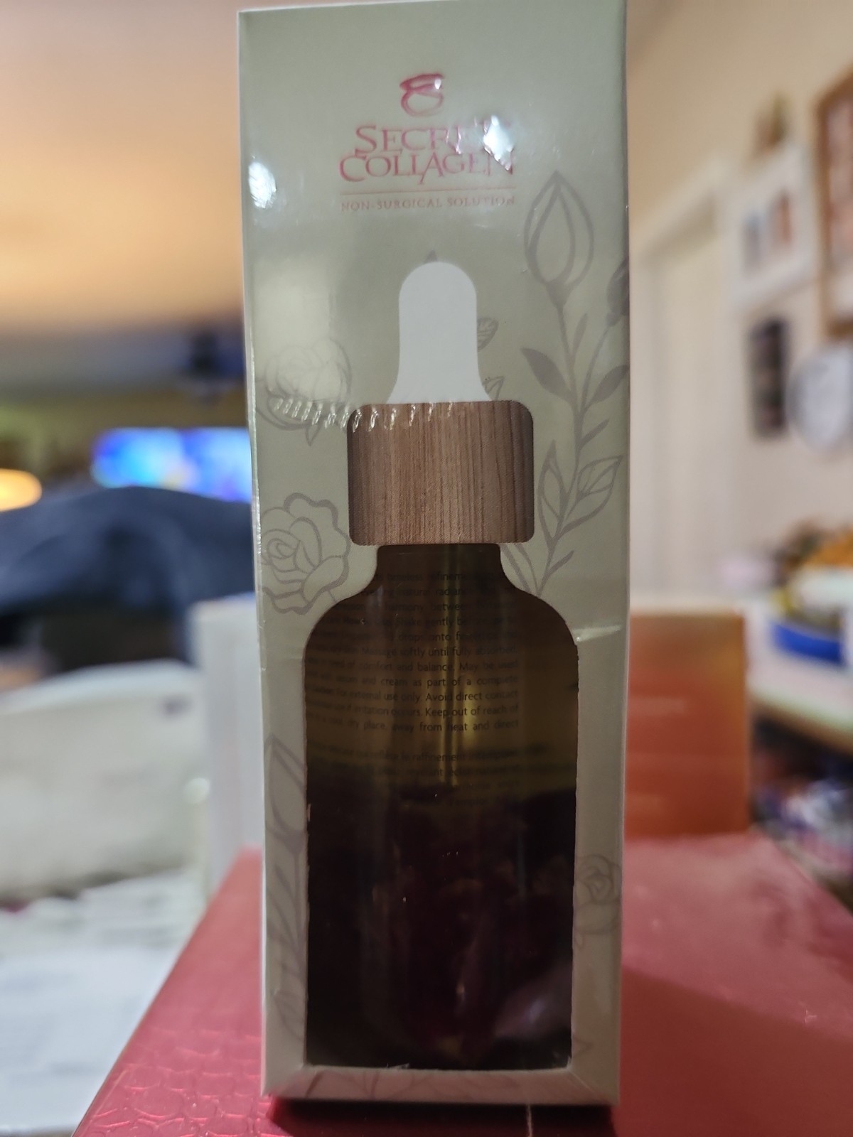 Secret Collagen Intensive