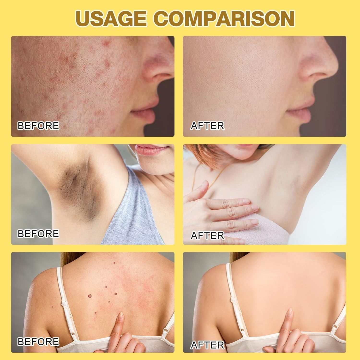 Hydrating Bee Venom Repair Cream, Perfect for Travel & All Skin Types, 2 Bottles