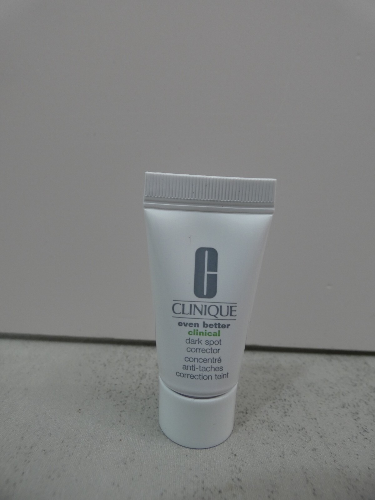 Clinique Even Better Clinical Dark Spot Corrector Mini 0.24 fl oz 7ml New