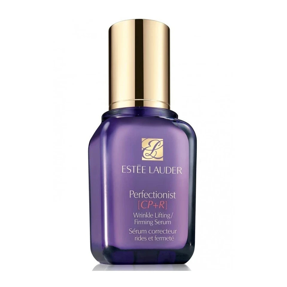 Estée Lauder Perfectionist CP+R Serum – Firming & Wrinkle Care