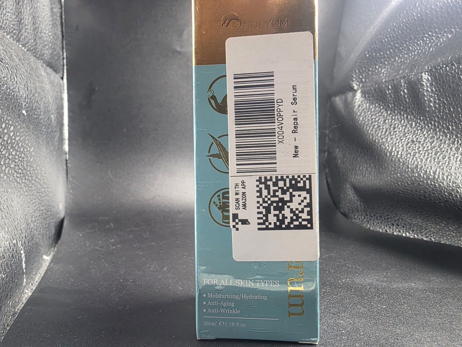 Dark Spot Corrector Serum Brightening Face Treatment for Acne Marks & Even Tone