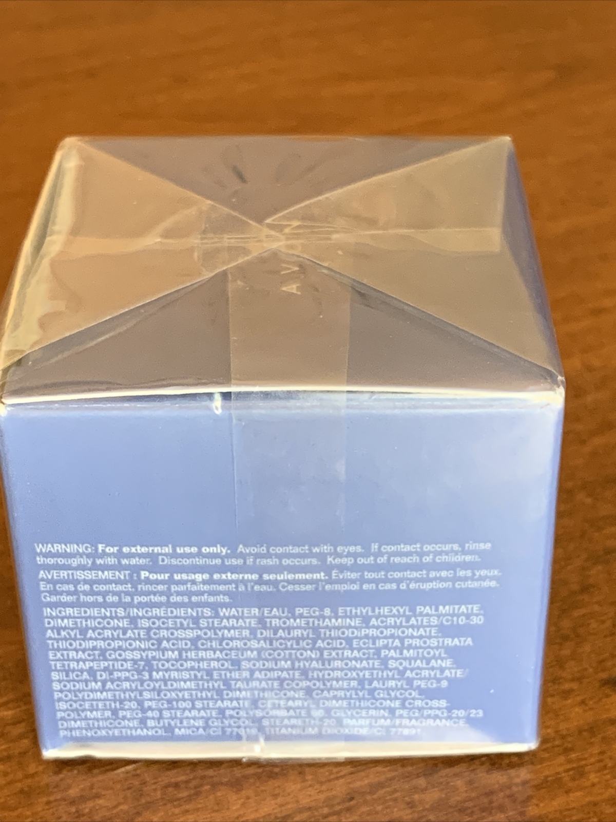 NEW AVON Anew Rejuvenate Night Revitalizing Cream 50 ML 1.7 Fl Oz