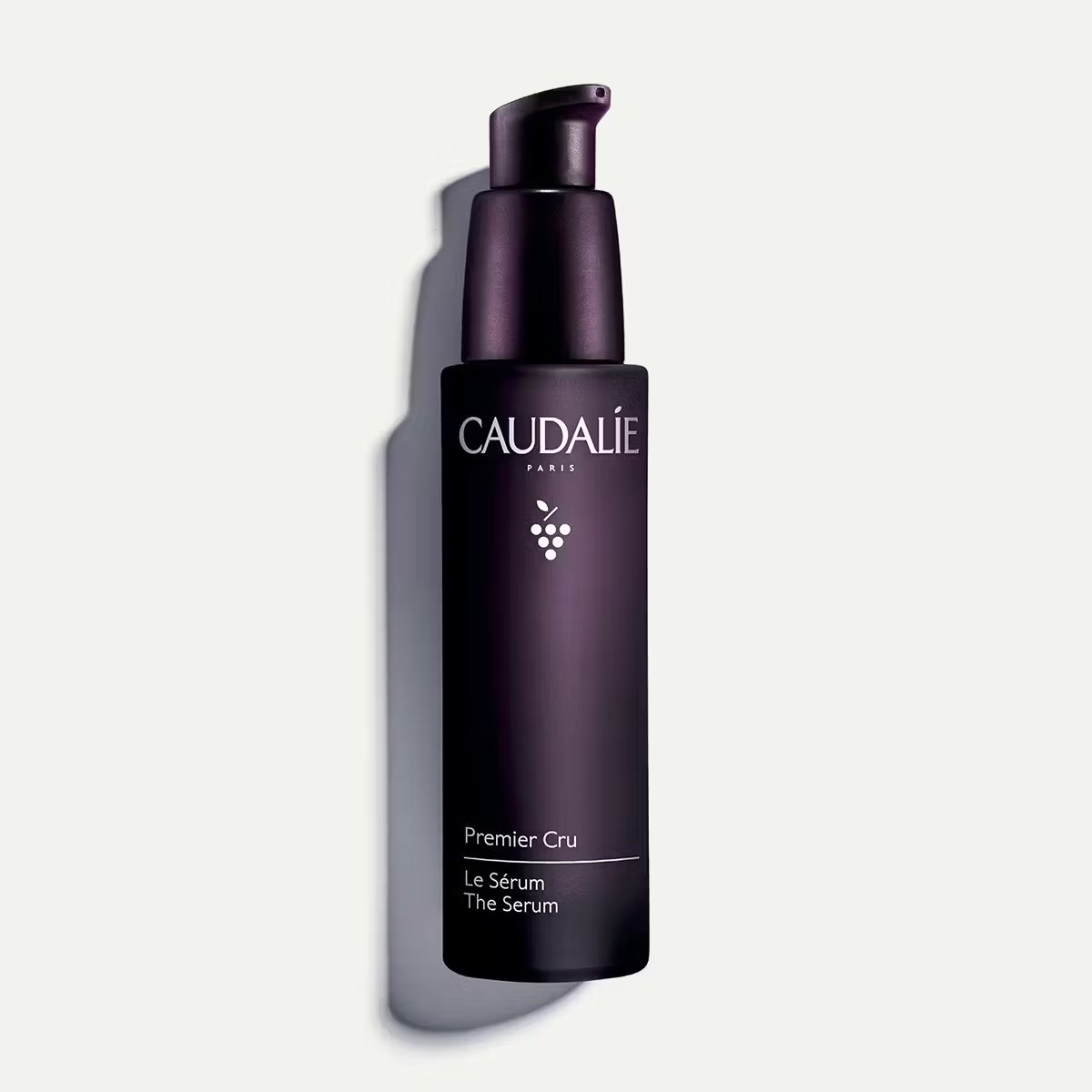 Caudalie Premier Cru Anti-Aging Face Serum with Hyaluronic Acid 30mL1 fl oz NEW