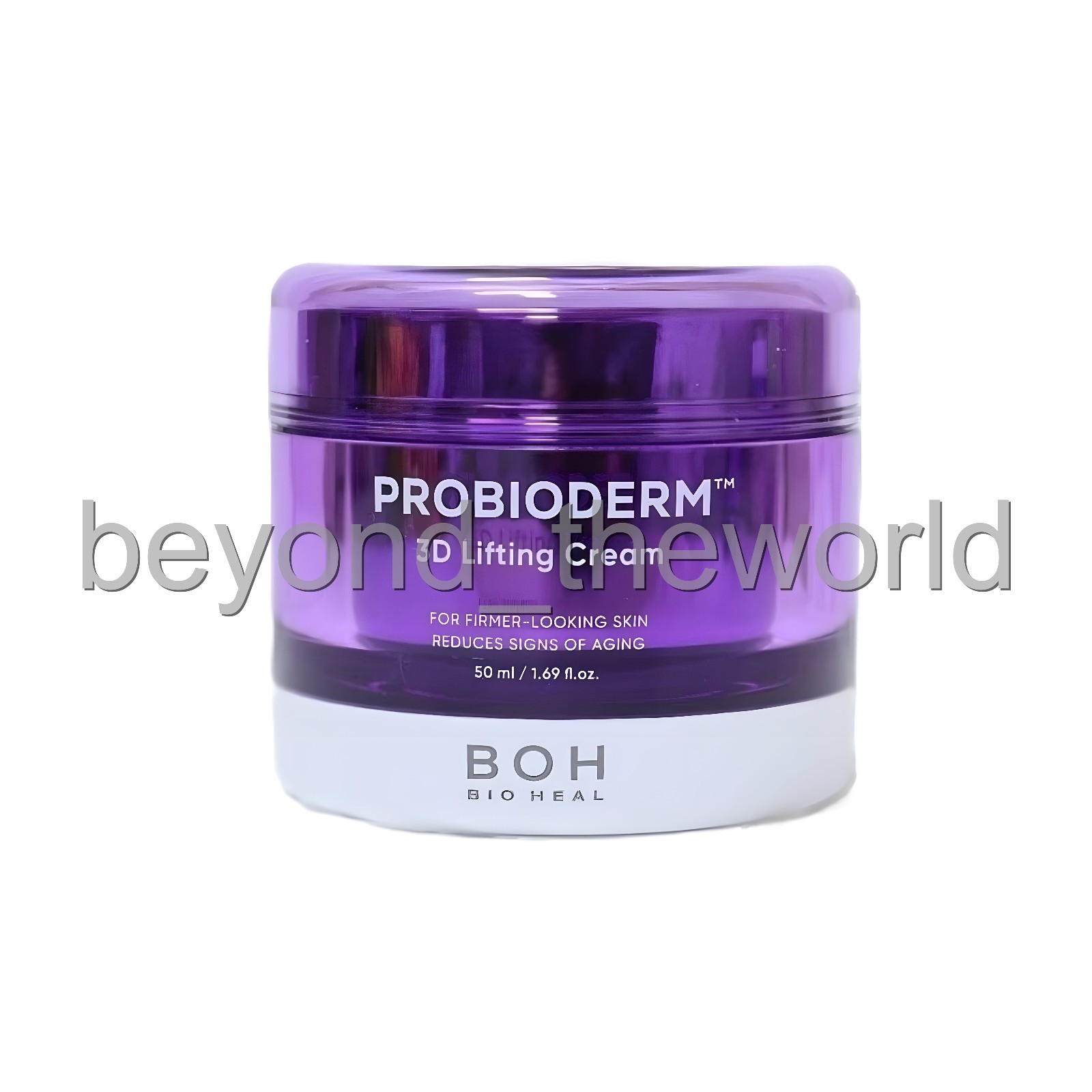 BIO HEAL BOH Probioderm 3D Lifting Cream 50ml ⭐Tracking⭐