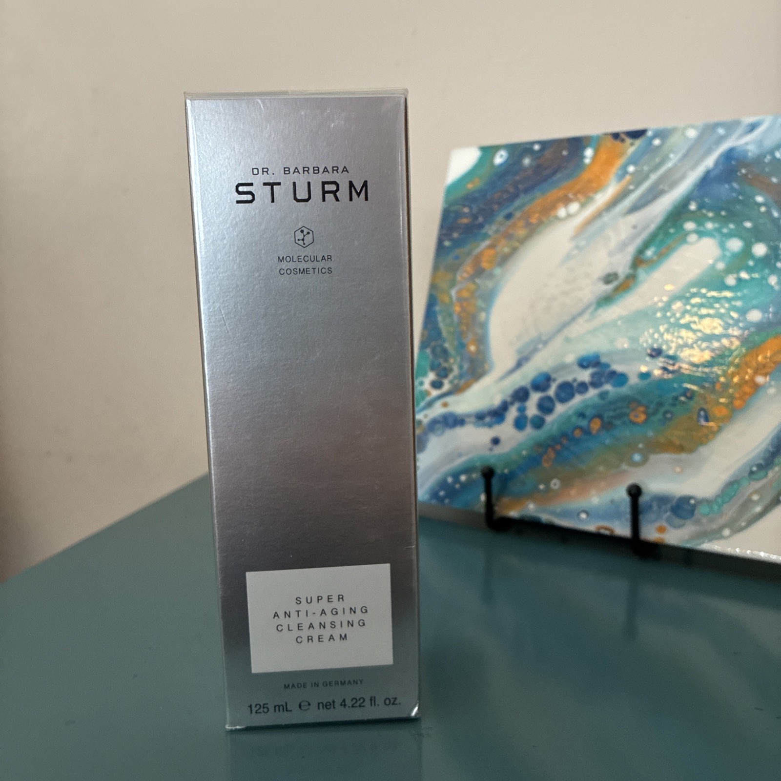 Dr. Barbara Sturm Super Anti-Aging Cleansing Cream 4.22 oz