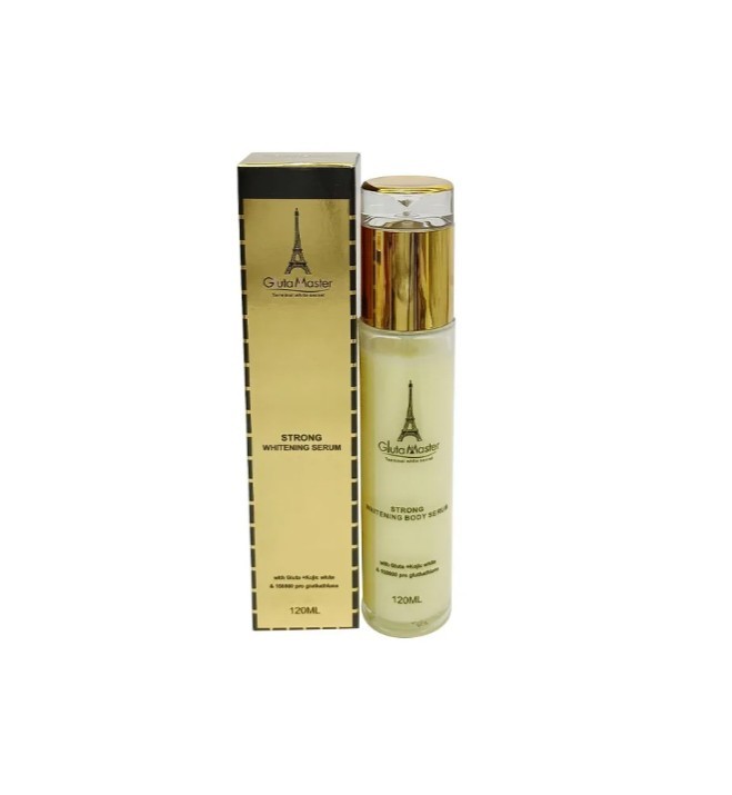Gluta Master Serum Anti Aging