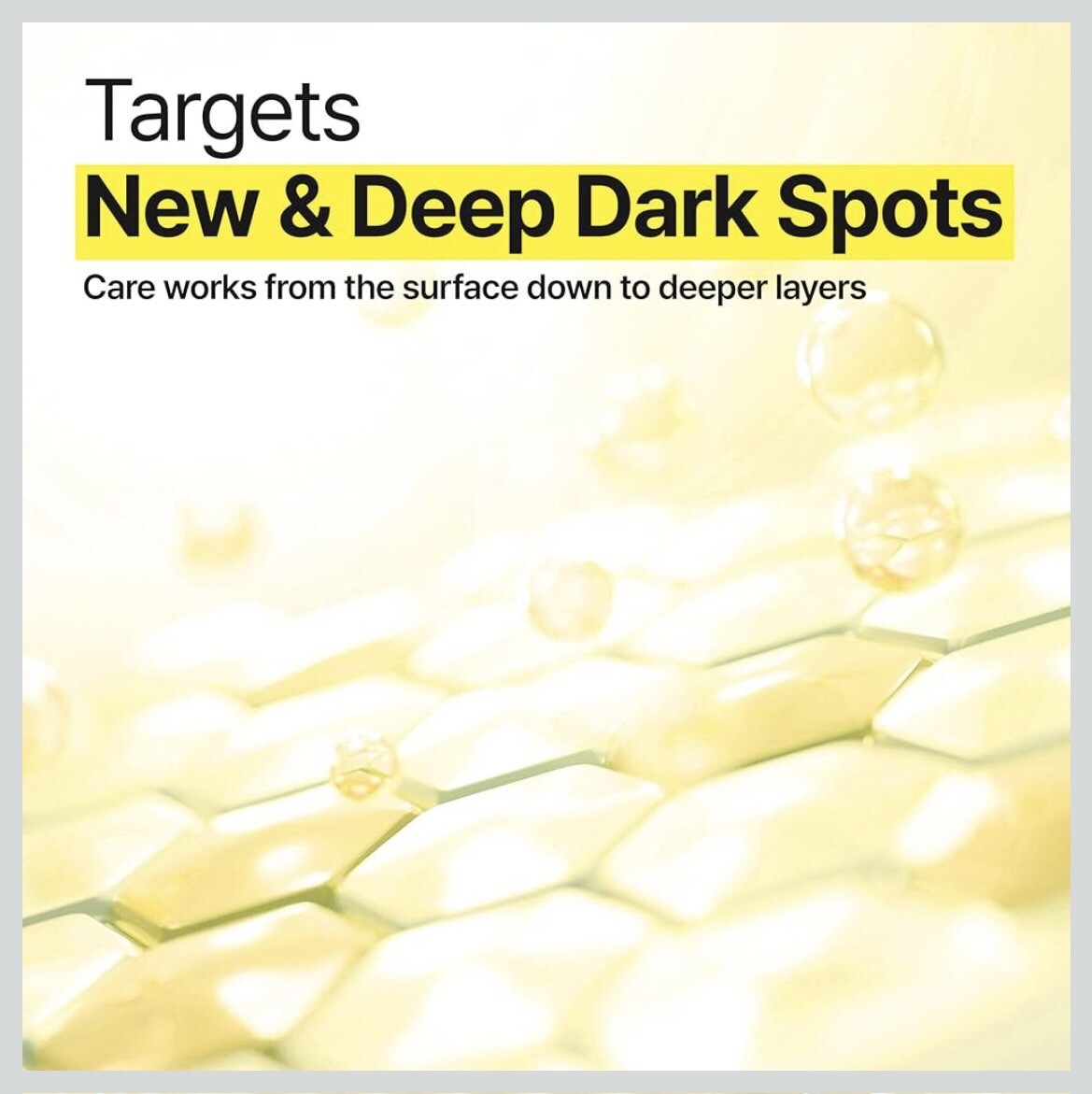 Goodal Vitamin-C Dark Spot Serum, Refill Set, 30ml Each