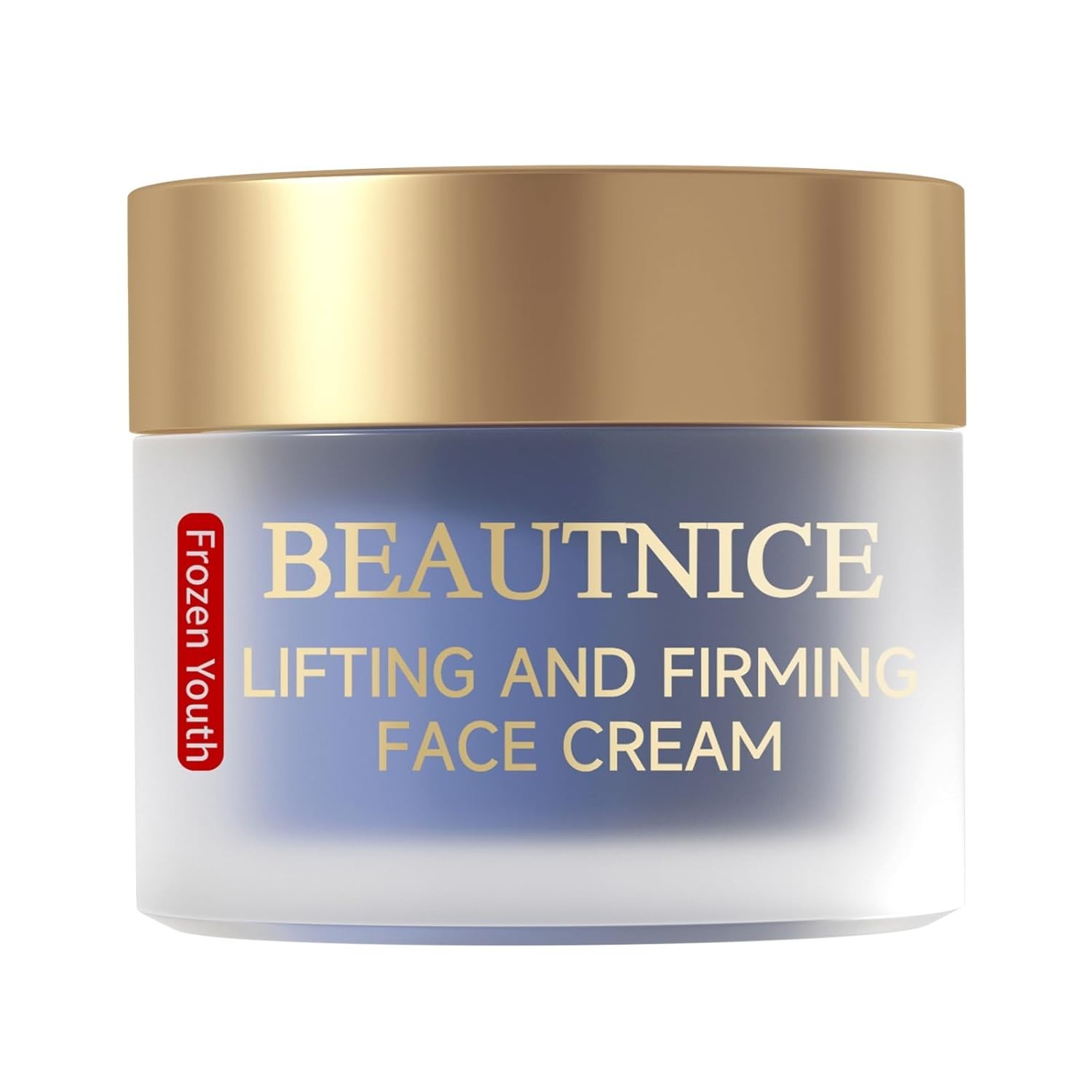 Beautnice Face Cream.Anti-Aging Face Moisturizer,Lifting And Firming Neck cream