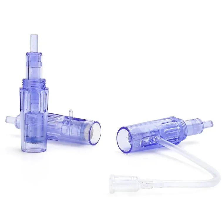 12/36/42/Nano Skin Pen Cartridges For Anti-Wrinkle Anti-Aging Skin Care Device
