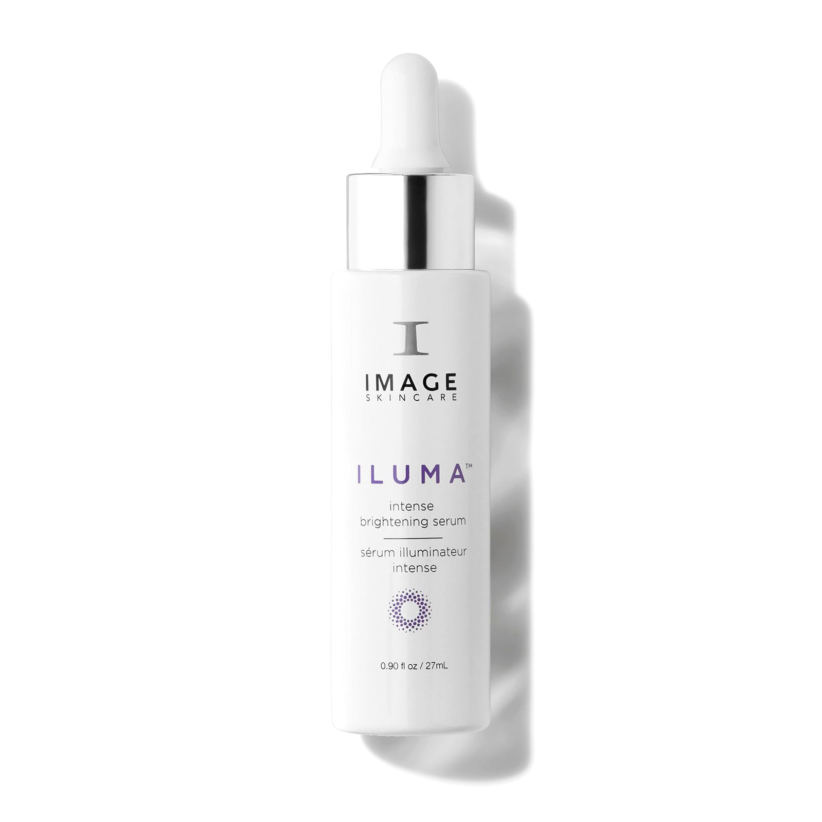 Skincare Serum ILUMA Intense Brightening 0.9 fl oz Dark Spots IMAGE Helps Reduce