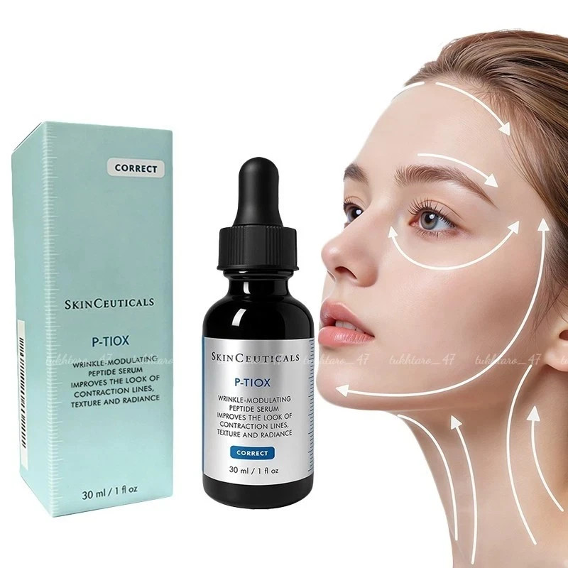 SKINCEUTICALS P-TIOX SERUM – 30 ml / 1 oz – NEW/SEALED 100% Guinuine One