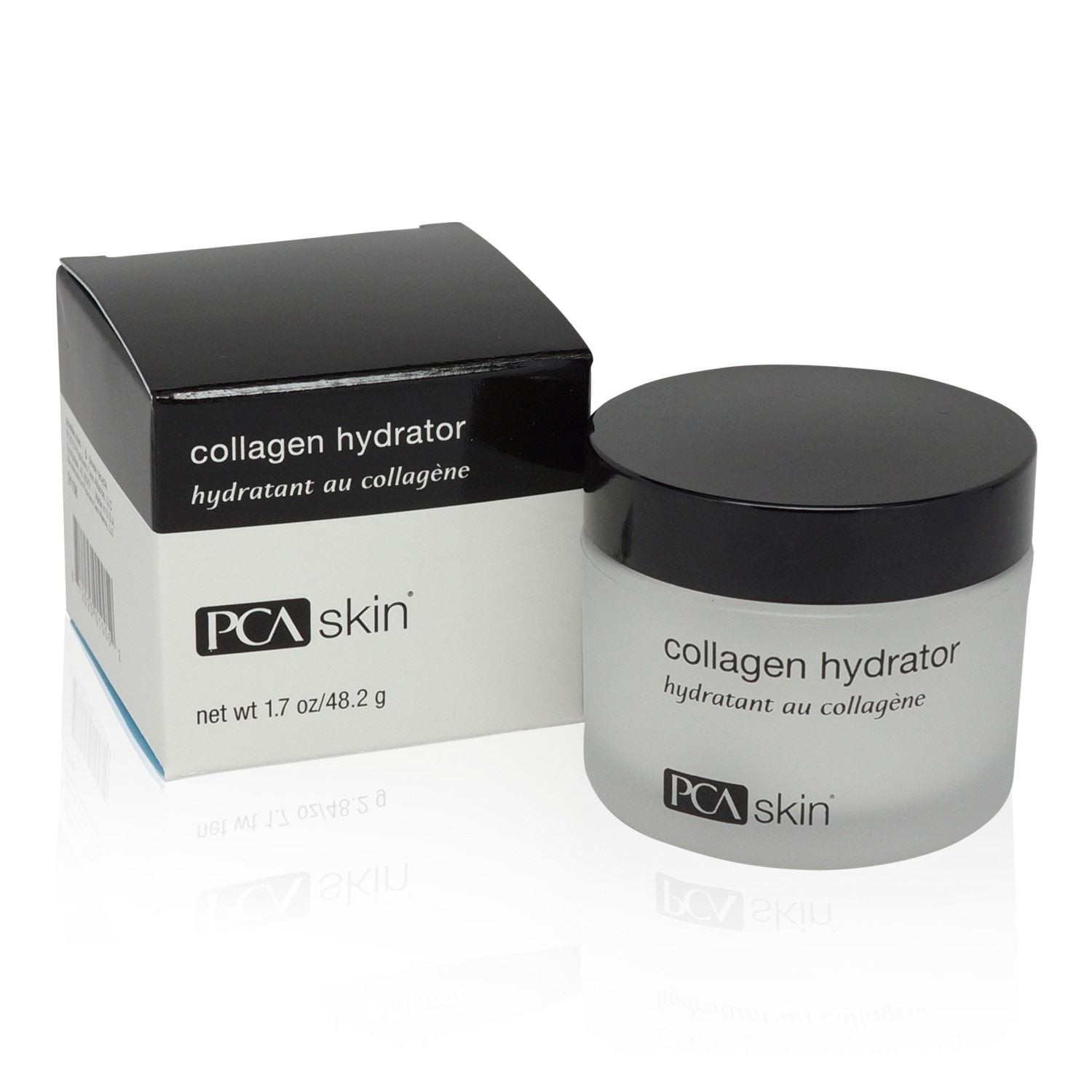 PCA Skin Collagen Hydrator Facial Moisturizer, 1.7 oz — New in Box