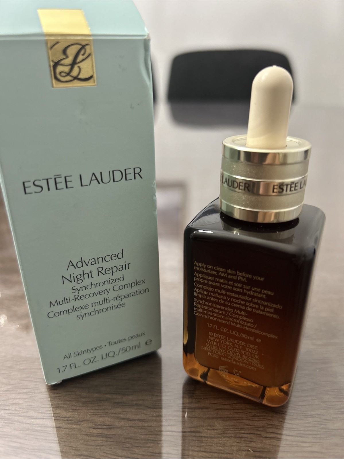 Estée Lauder Advanced Night Repair 1.7 FL. OZ. / 50 ml