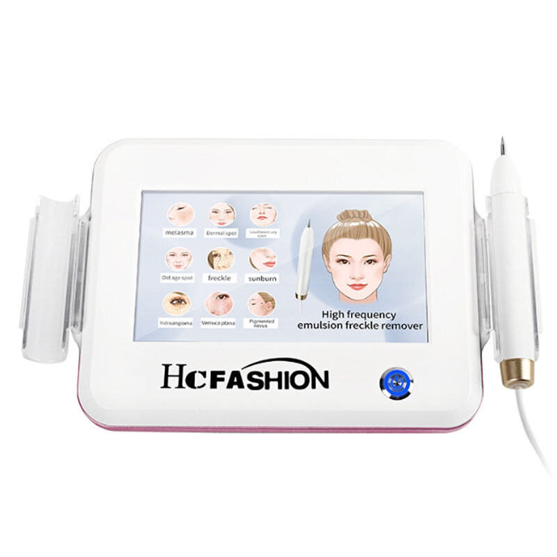 Plasma Pen Conditioning Physical Therapy Facial Cleaning and Freckle Removal