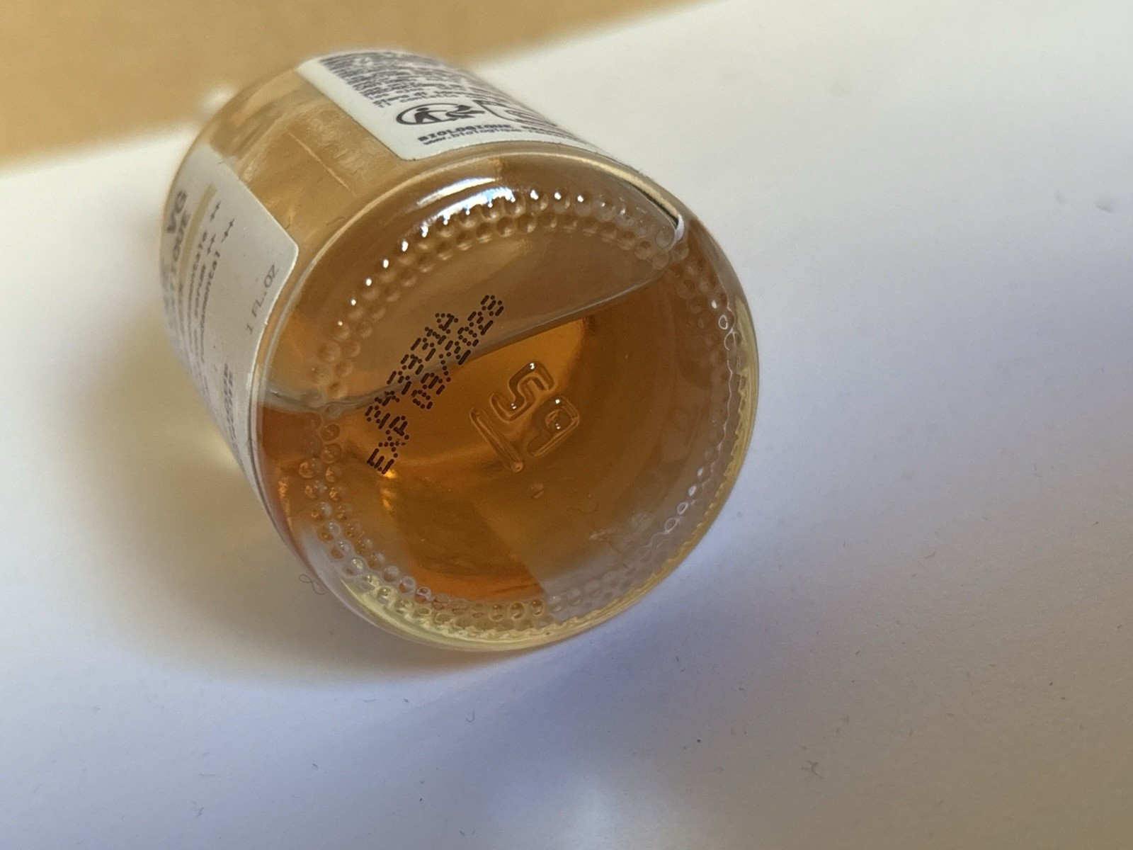 Biologique Recherche Amniotique VG Serum 1 fl Oz