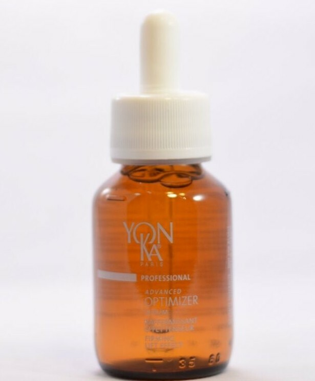 Yonka Advanced Optimizer Serum (2oz / 60ml) *PRO SIZE / NEW / EXP 9/2027!