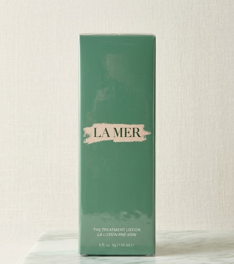 La Mer The Treatment Lotion 150ml New Sealed Authentic Free Shipping