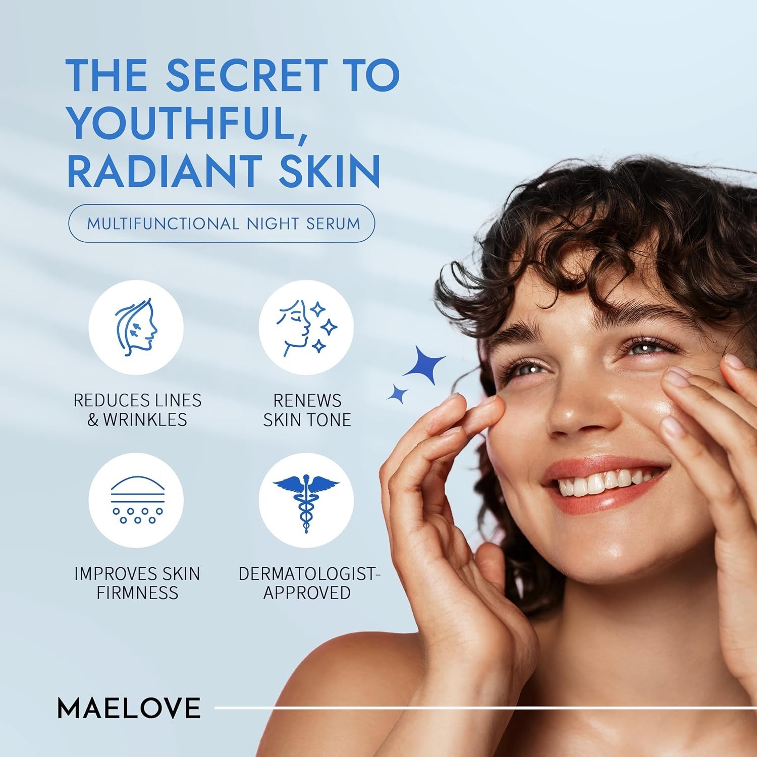 Retinal Super Serum for Radiant Skin 1 fl oz