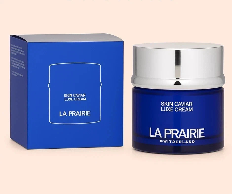 La Prairie Skin Caviar Luxe Cream 1.7 oz / 50 ml – New