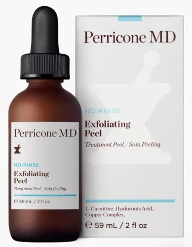 Perricone MD Vitamin C Ester Brightening & Exfoliating Peel 59 mL/2 US fl. oz