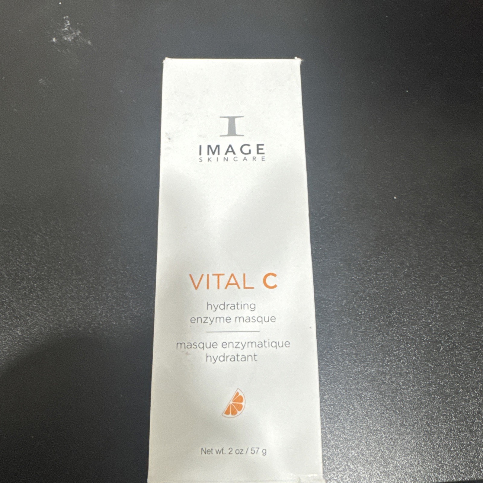 Image Skincare AD81 Vital C Hydrating Enzyme Masque – 2oz