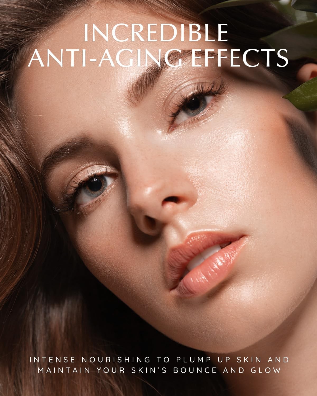 Anti-Aging Retinol Cream for Wrinkles & Firming Skin – Day & Night Use