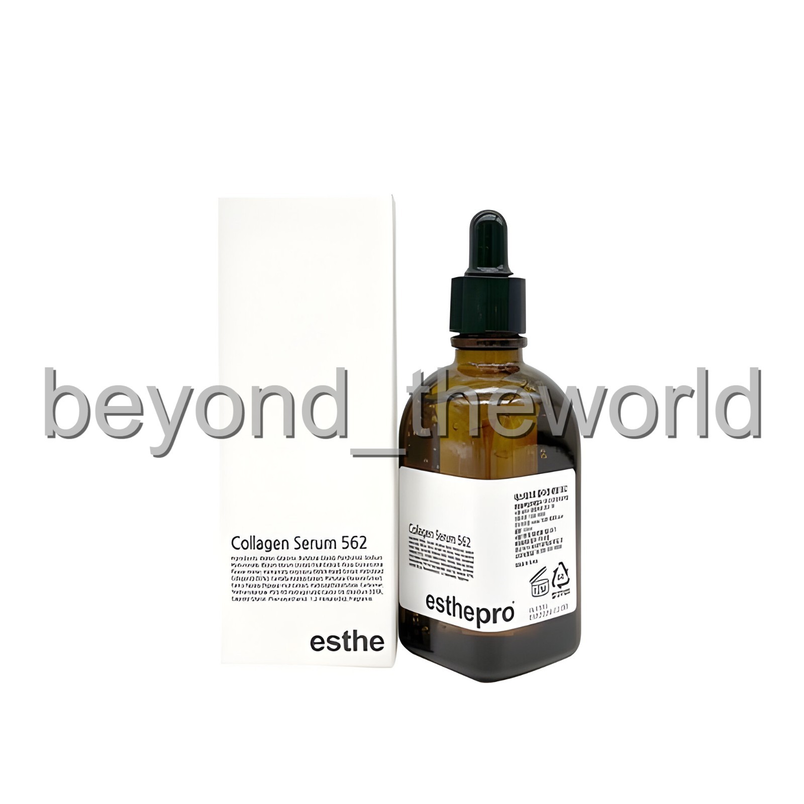 Esthepro Collagen Serum 100ml #562 ⭐Tracking⭐