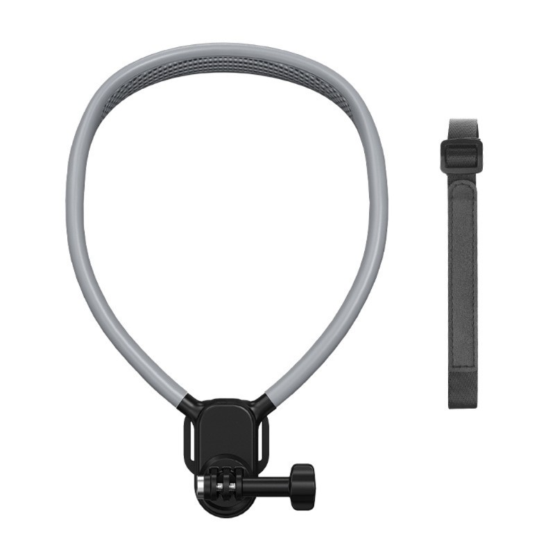 Adjustable Camera Holder Breathable Material Steady