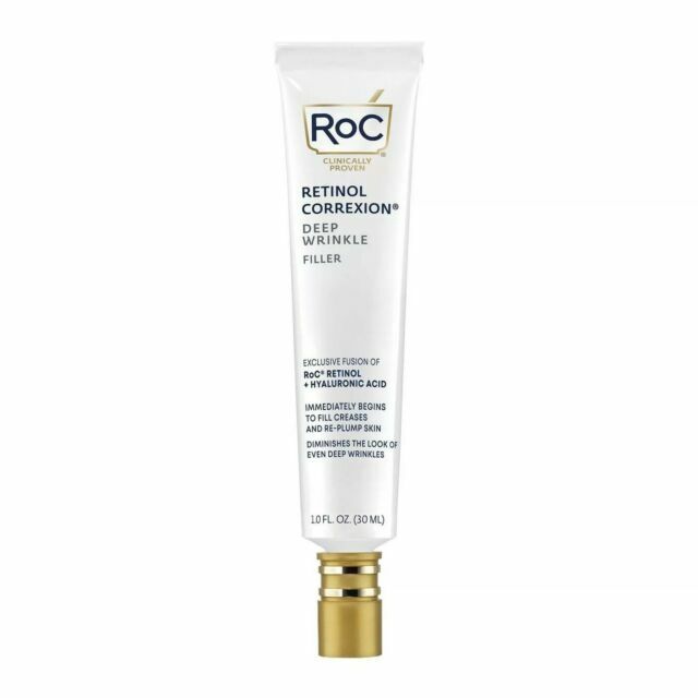 RoC Retinol Correxion 1 fl.oz Deep Wrinkle Filler