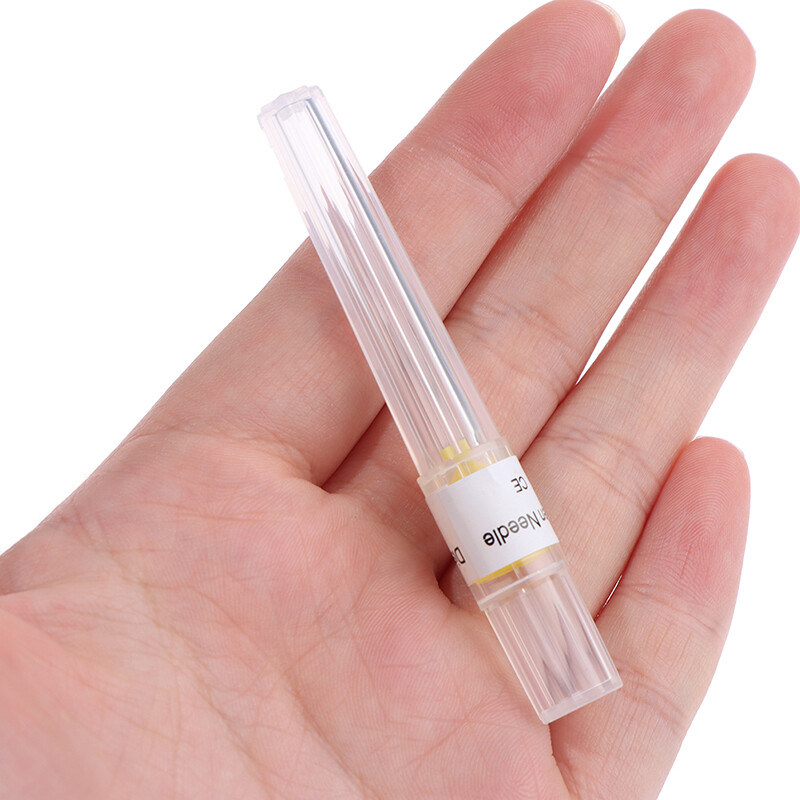 10-100Pcs 21mm Plasma Pen Cartridge Face Facial Wrinkle Removal Spot Remover USA