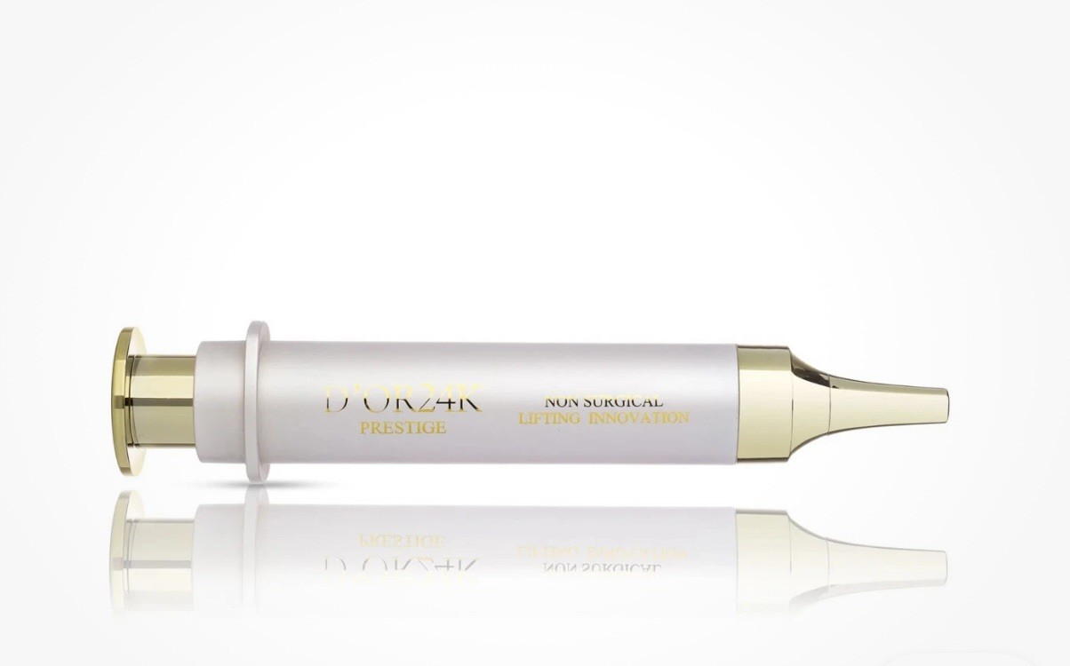 D’OR24K Non-Surgical Instant Lifting Syringe