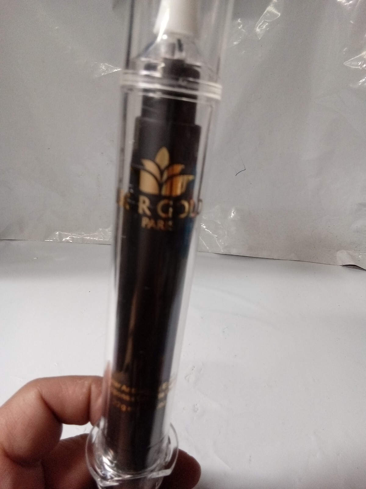 Lori Gold Caviar Anti-aging Expert Age Response Wrinkle Remover 0.75 Oz