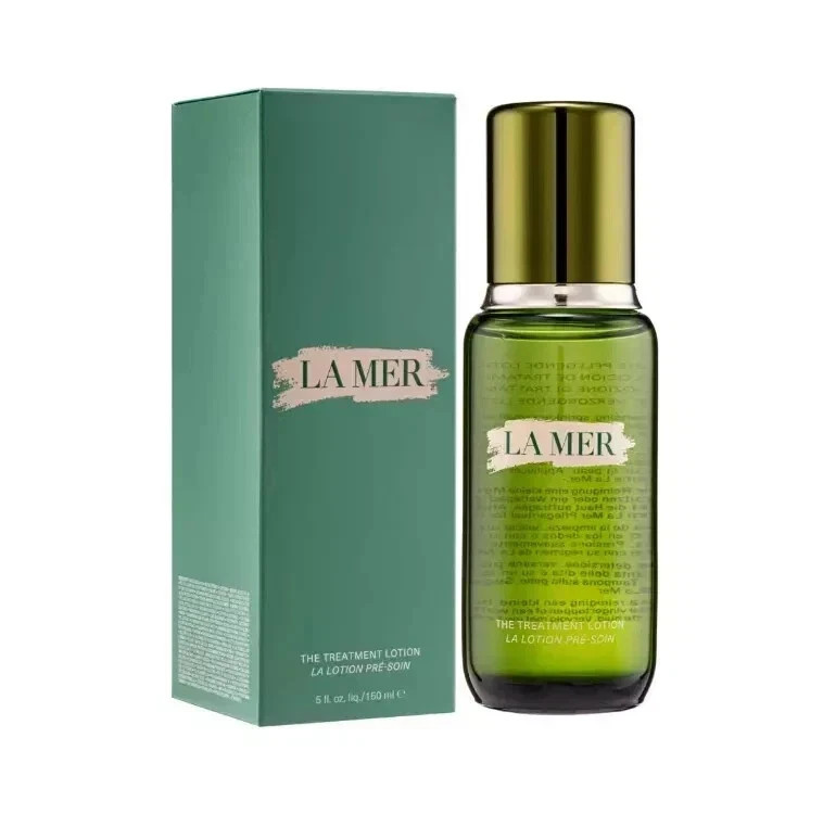 New LA MER The Treatment Lotion 5 oz / 150 ml NEW & Sealed
