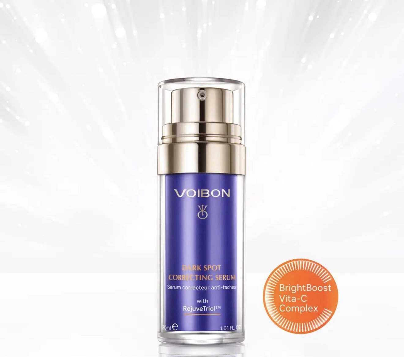Dark Spot Correcting Serum