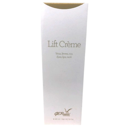Gernetic Lift Creme 1.4 Oz