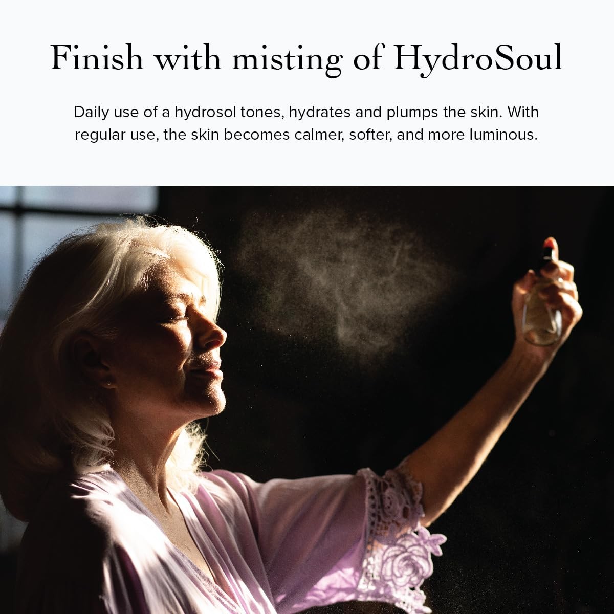 evanhealy Sea Algae Anti Wrinkle Serum for Sensitive Skin | Lightweight Firmi…