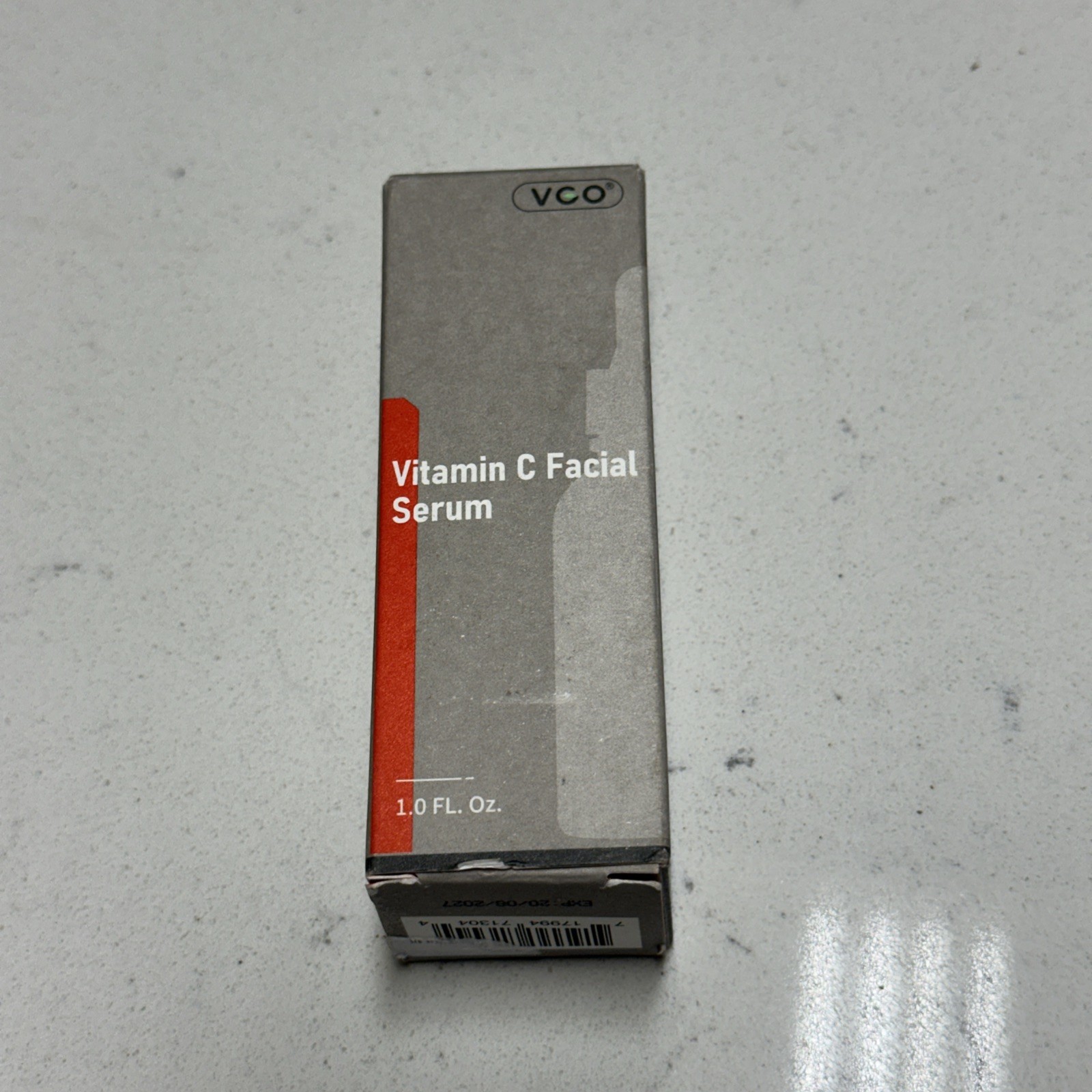 VGO Vitamin C Facial Serum Skin Brightening & Whitening Solution exp 11/27