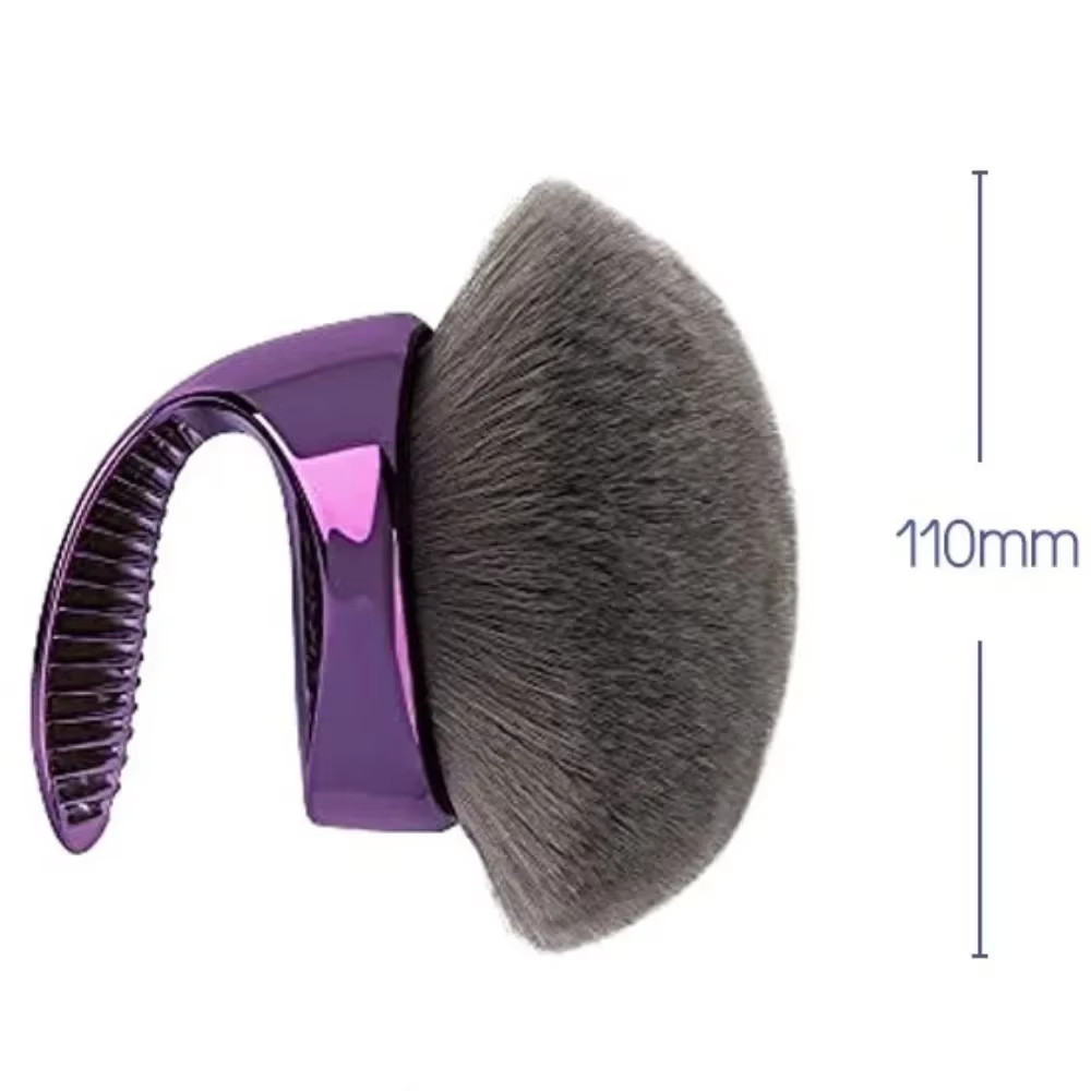 Westmore Beauty Blend & Blur Body Kabuki Brush Tanning Tattoo Applicator