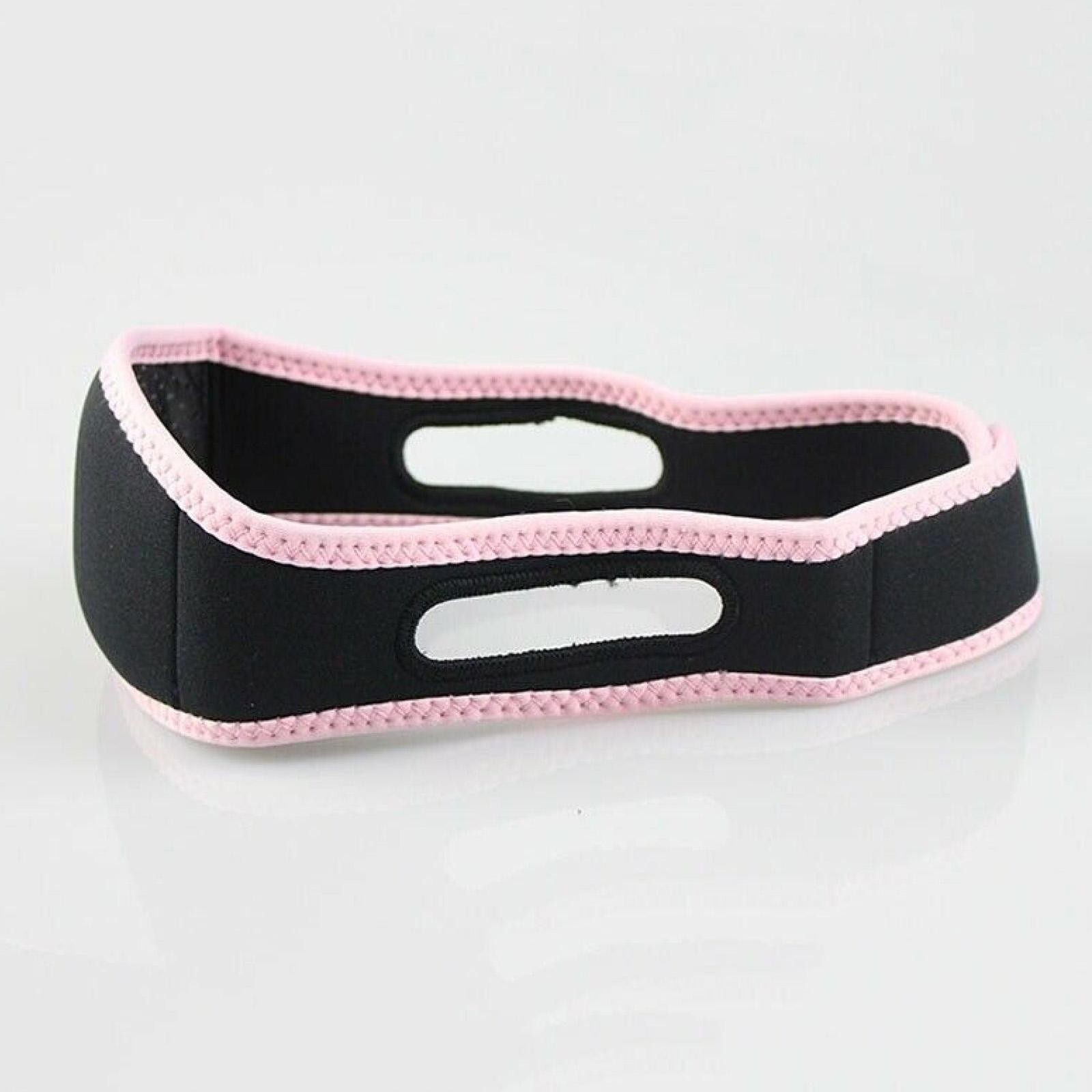Anti-Wrinkle Facial Slimming Strap Chin Lifting Facial Mask Eliminating Sagging