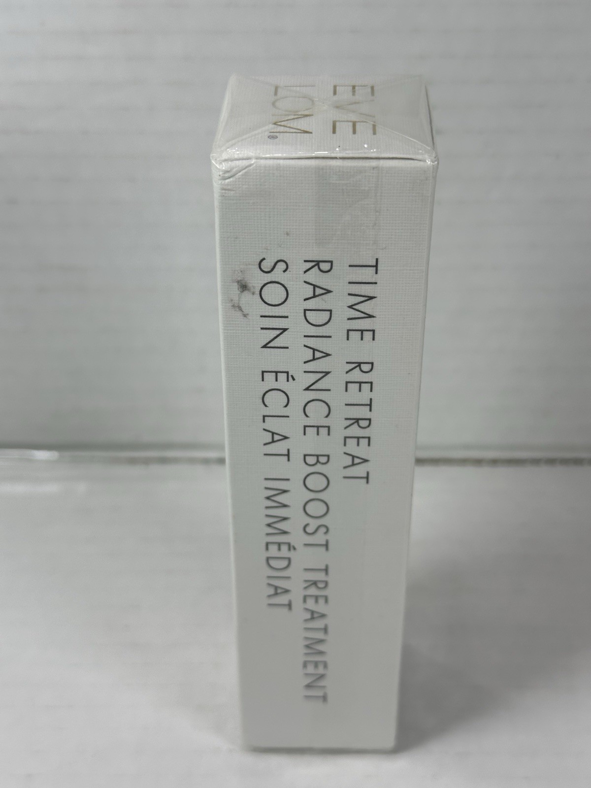 Eve Lom Time Retreat Radiance Boost Treatment 1oz/30ml NEW IN BOX