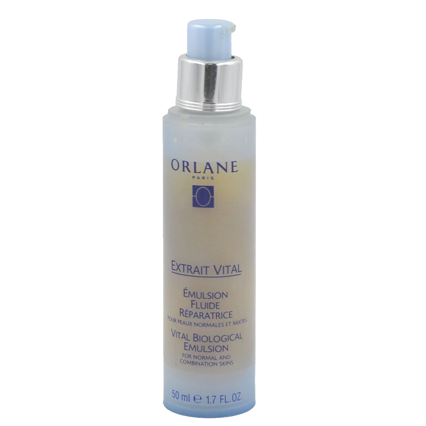 Orlane Extrait Vital Biological emulsion 1.7 fl.oz