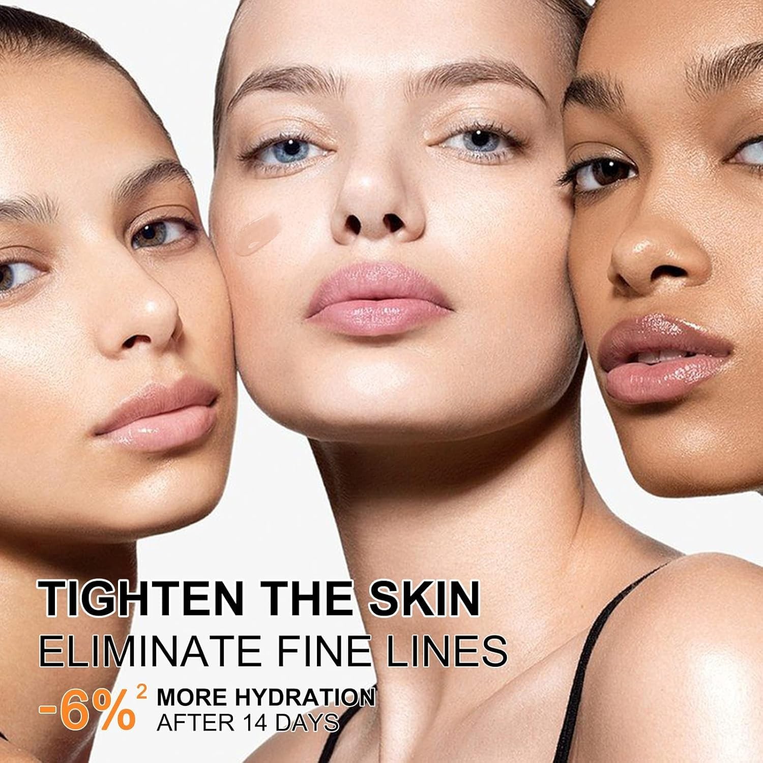 Premium 20% Vitamin C Serum For Face with Hyaluronic Acid, Retinol & Amino Ac…
