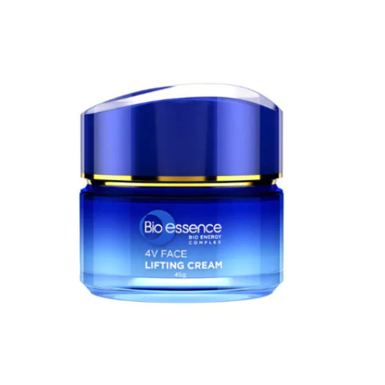 Bio-Essence Bio-VLift & Bio-Renew Skincare – Anti-Aging, Firming & Brightening