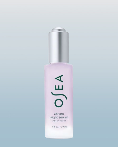 OSEA Dream Night Serum Bio-Retinol 1 fl oz NEW